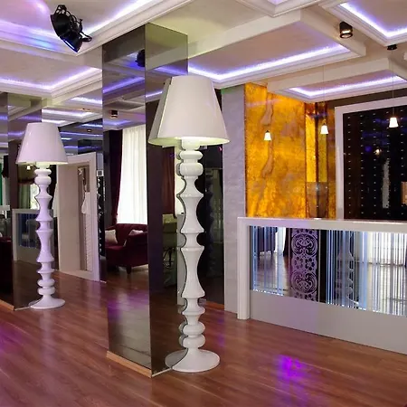 Harmony Palace *